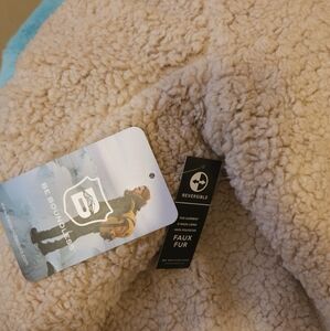 BE BOUNDLESS Large Men's Women's XL  Sherpa Jacket